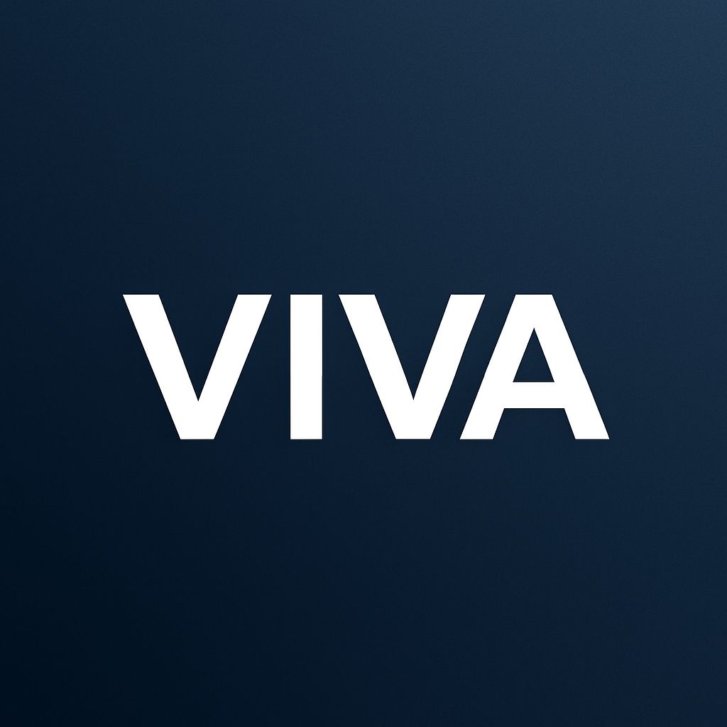 VIVA Logo